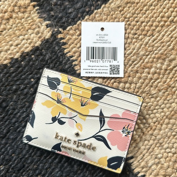 Kate Spade Cardholder - Picture 5 of 6